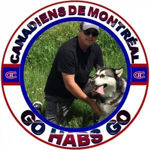 Meet your Posher, Gilles